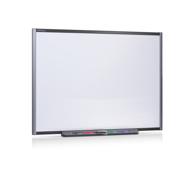 tableau interactif smart board