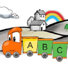 Alphabet tableau blanc interactif