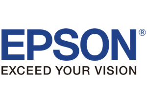 Marque partenaire EPSON