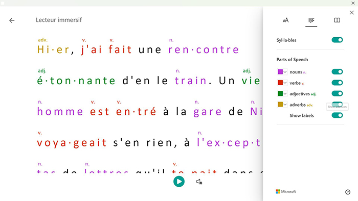 Exercice sur les homophones